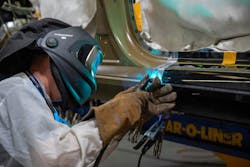 Sigs' OAR facility Sigs' OAR facility