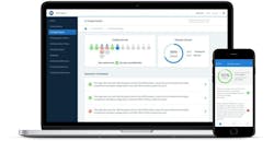 The ASE Renewal app is available for multiple devices and allows technicians to track their certification renewal progress. The ASE Renewal app is available for multiple devices and allows technicians to track their certification renewal progress.