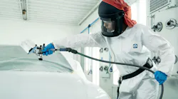 Ppg Ps Prep Painter Booth 0427 Rt
