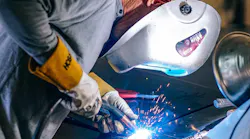 How do you produce great welders? Practice, practice, practice. Skills that aren’t being honed can easily diminish.