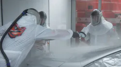 Courtesy of Sherwin-Williams Automotive Finishes