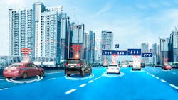 The technologies of today's automobiles reduce collisions and save lives. The technologies of today's automobiles reduce collisions and save lives.