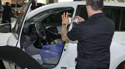 The latest products from paint companies aren’t necessarily finishes to be sprayed on vehicles. Sherwin-Williams Collision Core includes apps and other digital solutions that can be downloaded on smartphones to improve functional areas like inventory and quality.