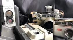 While proximity sensors, lidar and radar can create digital images, the centuries-old reliable camera is still in the picture, now in stereophonic and monocular lens series.
