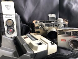 While proximity sensors, lidar and radar can create digital images, the centuries-old reliable camera is still in the picture, now in stereophonic and monocular lens series. While proximity sensors, lidar and radar can create digital images, the centuries-old reliable camera is still in the picture, now in stereophonic and monocular lens series.