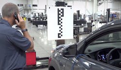 Predictions show that in 2025, 85 percent of vehicles produced globally will have some level of driving automation, and 50 percent of cars in use will have ADAS features by the end of 2030. Predictions show that in 2025, 85 percent of vehicles produced globally will have some level of driving automation, and 50 percent of cars in use will have ADAS features by the end of 2030.