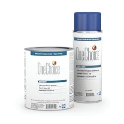 Using new refinish products that cut repair steps and time can offer big benefits when used regularly. Using new refinish products that cut repair steps and time can offer big benefits when used regularly.