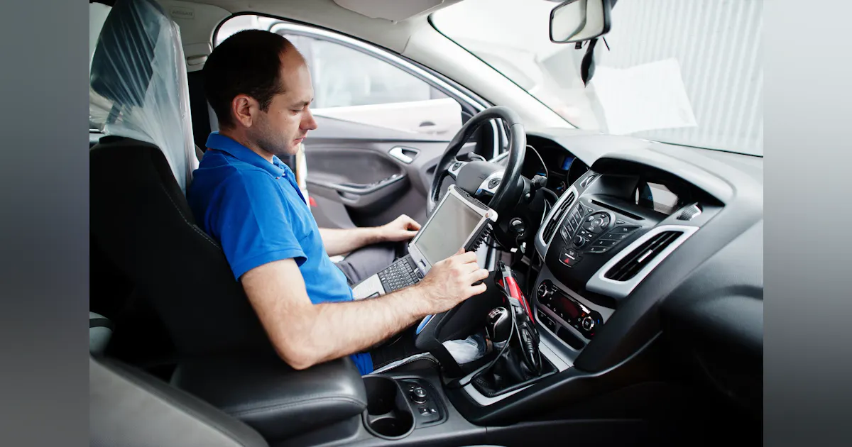 How the elite compete | Fender Bender