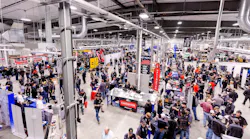 The Laramie, Wyo., trade school welcomed nearly 100 companies to its February career fair for its automotive, diesel and collision programs.