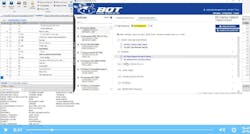 Using machine-learning, SCRS' Blueprint Optimization Tool is designed to partially automate the process of identifying labor operations, line items, and customizable charges that could be overlooked on an estimate/repair plan. Using machine-learning, SCRS' Blueprint Optimization Tool is designed to partially automate the process of identifying labor operations, line items, and customizable charges that could be overlooked on an estimate/repair plan.