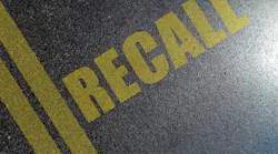 Ford recalls nearly 232,000 Rangers over incorrectly installed air bag inflator