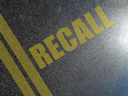 Ford recalls nearly 232,000 Rangers over incorrectly installed air bag inflator