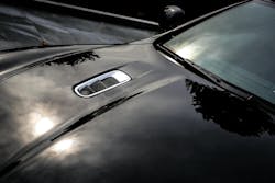 PPG will deliver paint and clear film solutions for automotive and industrial customers through PPG Advanced Surface Technologies, a new joint venture formed with entrotech, Inc. PPG will deliver paint and clear film solutions for automotive and industrial customers through PPG Advanced Surface Technologies, a new joint venture formed with entrotech, Inc.