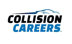 Collision Careers logo Collision Careers logo