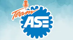 Team ASE Podcast