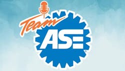 Team ASE Podcast Team ASE Podcast