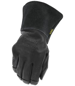 Cascade MIG Welding Gloves