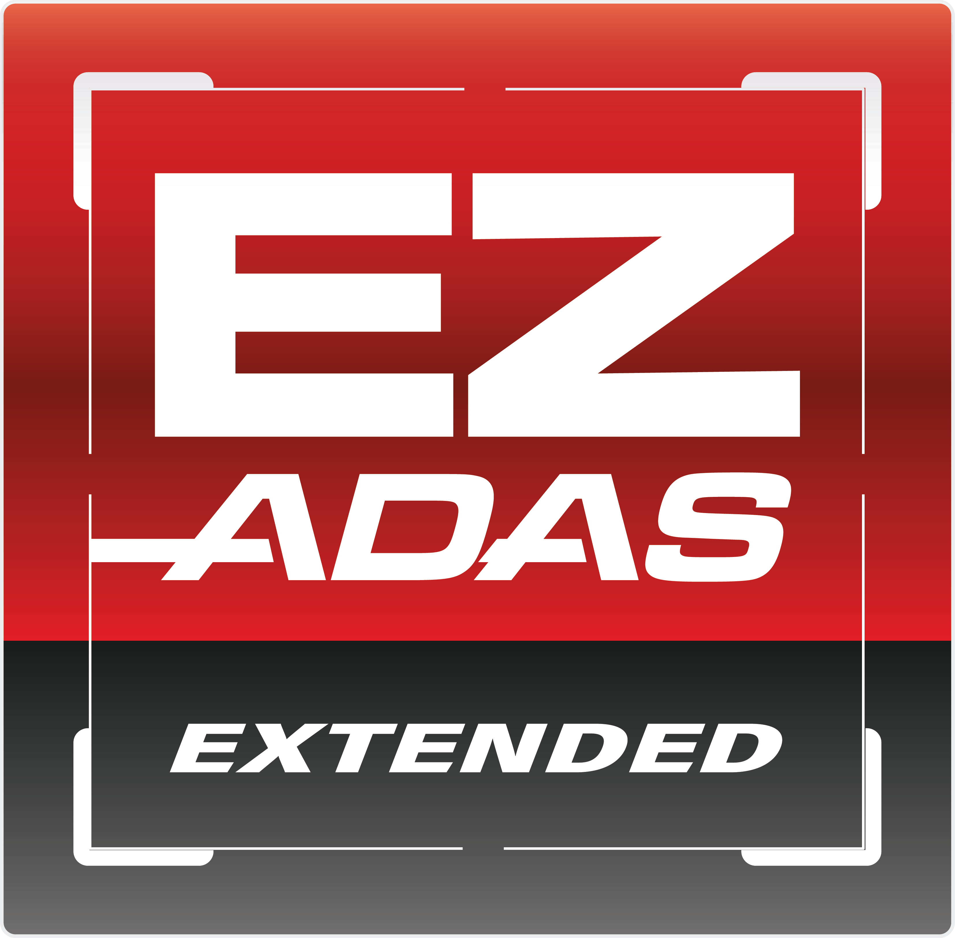 Ez Adas Extende Dapp Logo