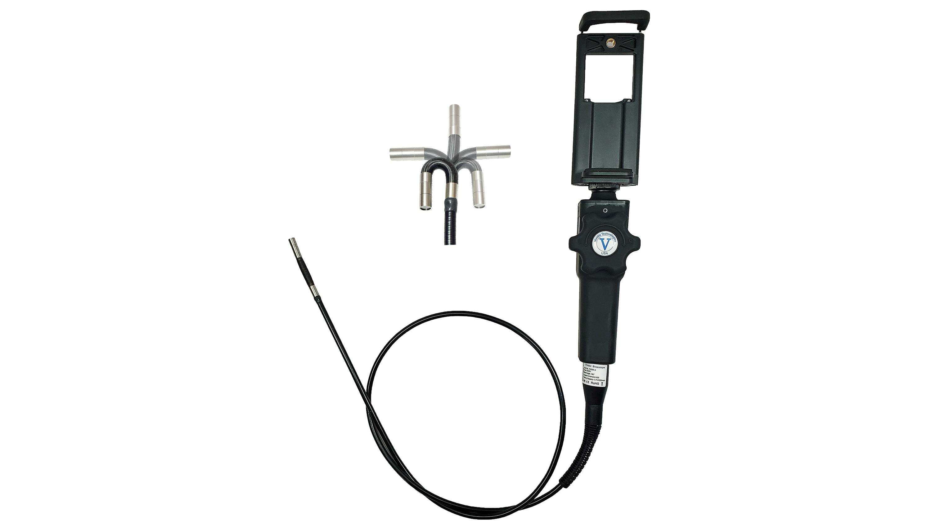 65bad1bfab8e53001e2fdc70 Vividia Va 455i