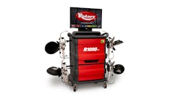 Rotary R1090 3D Aligner Rotary R1090 3D Aligner