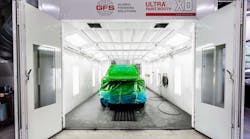 Ultra Xd Paint Booth01