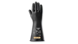 Ansell Electrical Gloves