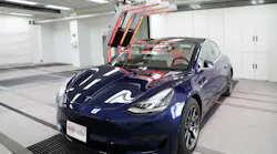 Revo Speed2 Tesla