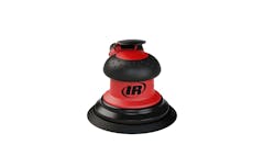 Ingersoll Rand 5100 Series Orbital Sanders Ingersoll Rand 5100 Series Orbital Sanders