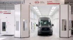 Ultra Xl Sprinter Black