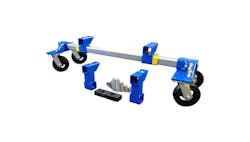 Dent Fix Body Buggy Chassis Roller Dent Fix Body Buggy Chassis Roller