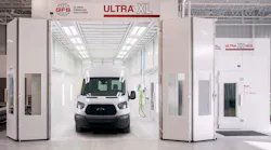 Gfs Ultra Xl Booth