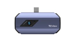 TOPDON TC001 TOPDON TC001