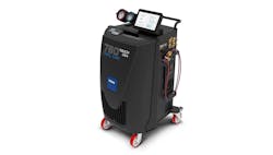 TEXA Konfort 780 Bi-Gas Touch A/C Recovery Machine TEXA Konfort 780 Bi-Gas Touch A/C Recovery Machine
