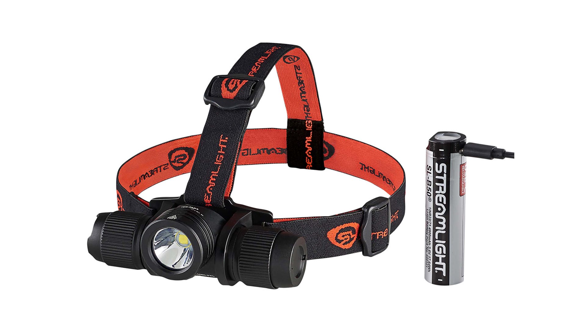Streamlight ProTac 2.0 Headlamp