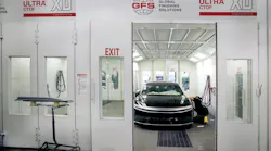 Gfs Ultra Xd Cto Fw Doors