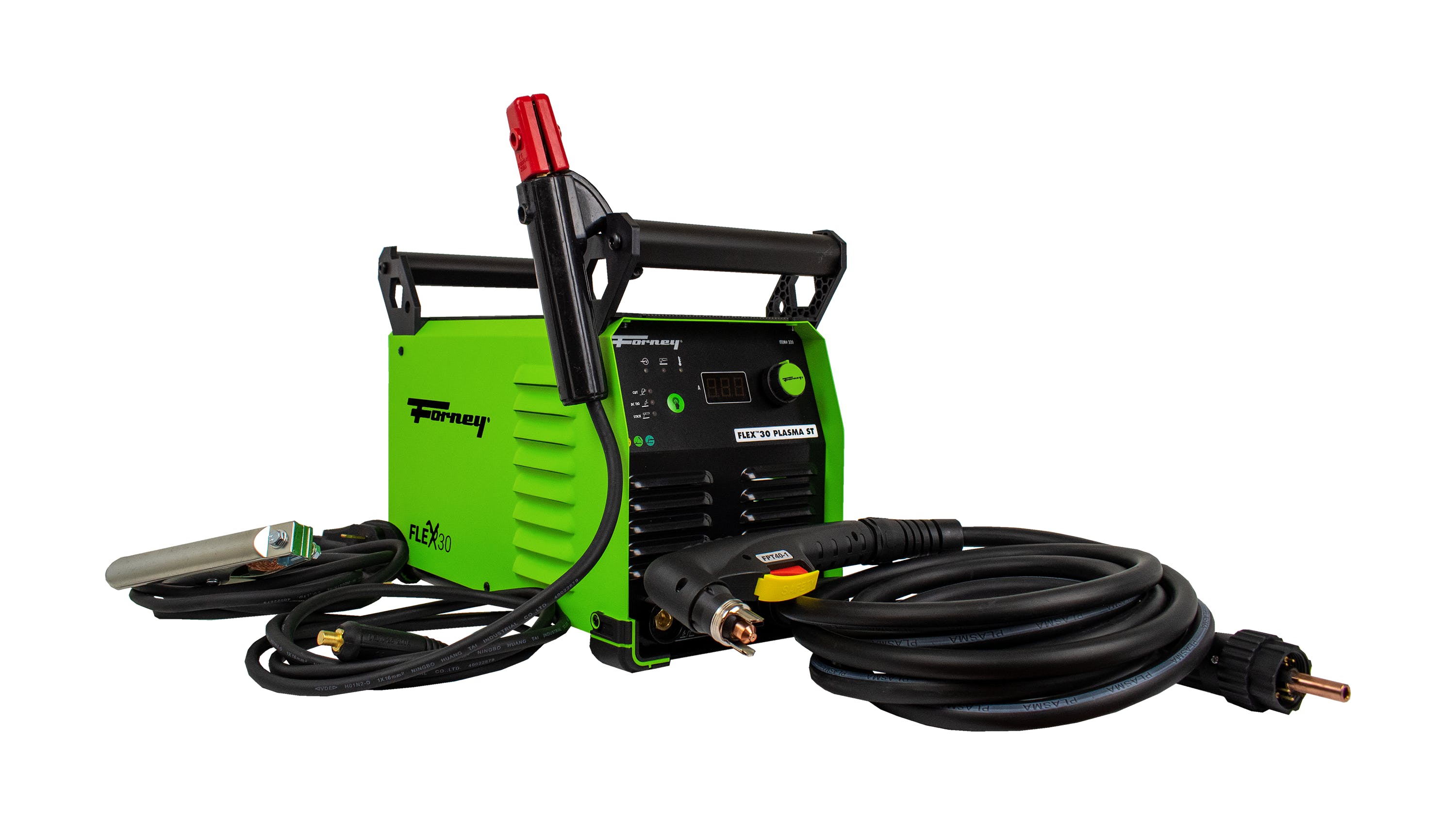 Forney Flex 30 Plasma ST
