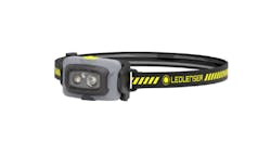 HF4R Work Headlamp HF4R Work Headlamp