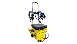 MAXI EX from Dent Fix Equipment MAXI EX from Dent Fix Equipment