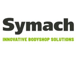 Symach Logo