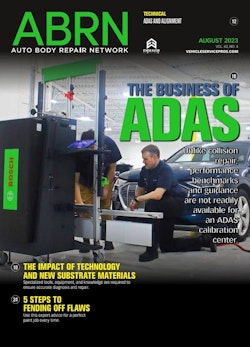 August 2023 cover image August 2023 cover image