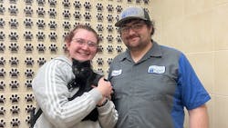 65c272a2fa4156001edcfad7 Ranae Goodwin And Travis Ziemann 65c272a2fa4156001edcfad7 Ranae Goodwin And Travis Ziemann