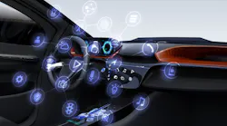 IOT Car