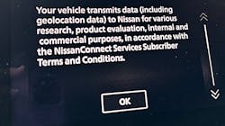 NissanConnect NissanConnect