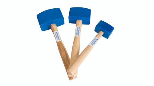 Sorbothane Soft-Blow Mallets