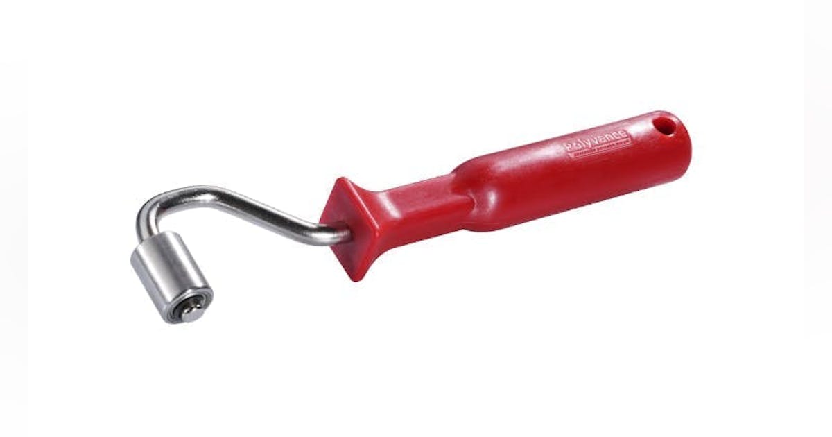 Compression Roller, No. 6144 | FenderBender and ABRN