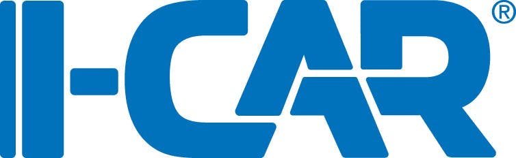 I-CAR logo