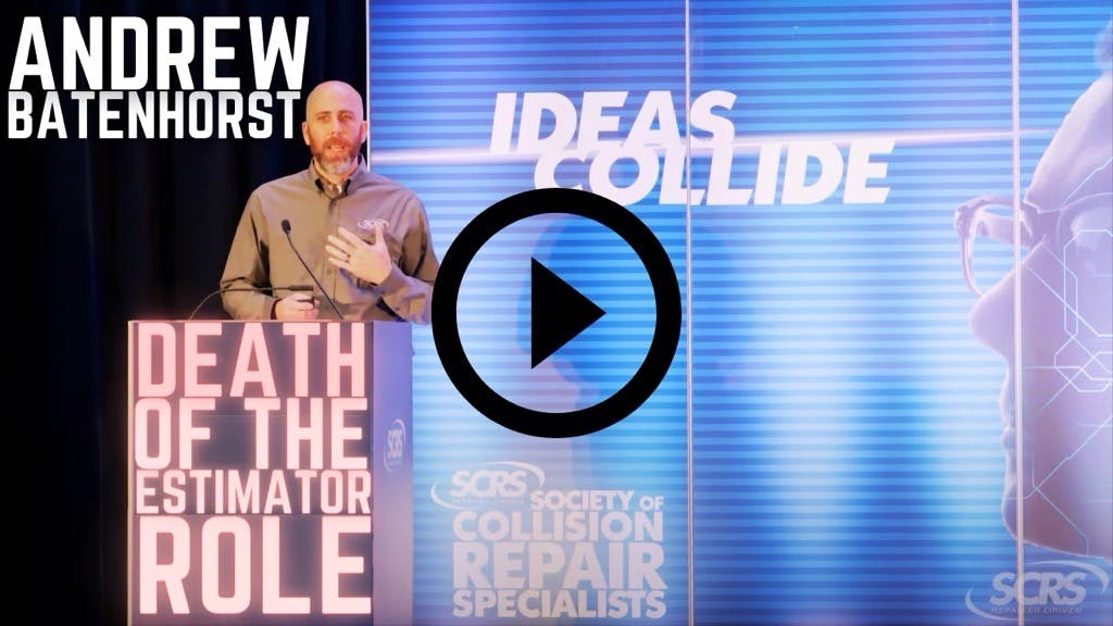 Andrew Batenhorst video thumbnail