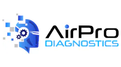 AirPro Diagnostics logo