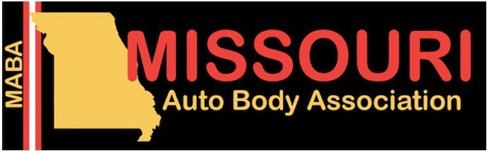 Missouri Auto Body Association Association logo