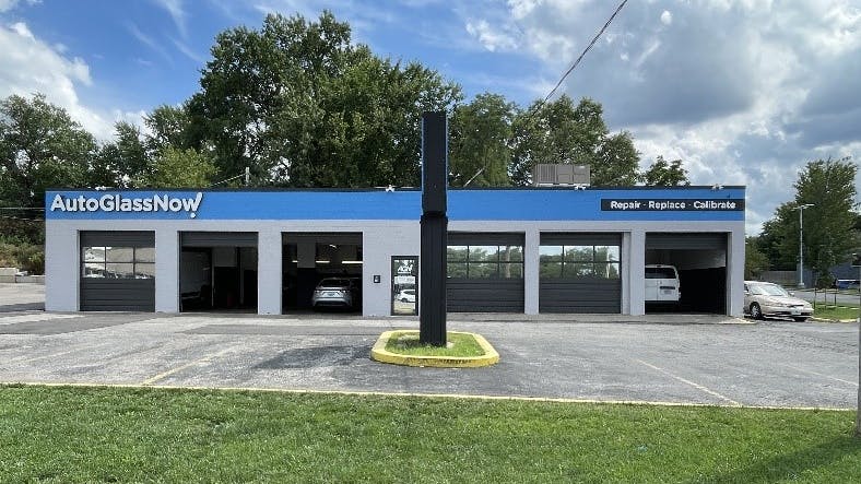 Driven Brands' Glass Repair Network Rebranded FenderBender and ABRN